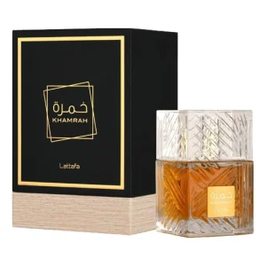 Collections عطر خمرة الأصلي 100 مل