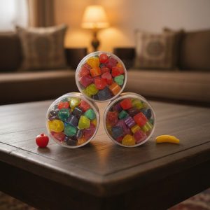 Collections بخور مستكة معطرة